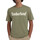 Kleidung Herren T-Shirts & Poloshirts Timberland A2C31 Grün