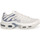 Schuhe Damen Laufschuhe Nike 104 AIR MAX PLUS W Weiss