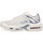 Schuhe Damen Laufschuhe Nike 104 AIR MAX PLUS W Weiss