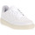 Schuhe Damen Sneaker adidas Originals COURTBLOCK Weiss