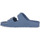 Schuhe Damen Pantoffel Birkenstock ARIZONA EVA ELEMENTAL BLU CALZ S Blau