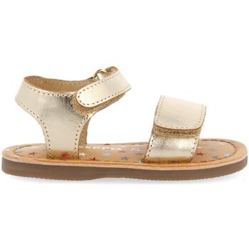 Schuhe Sandalen / Sandaletten Gioseppo HIMARE Gold