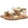 Schuhe Sandalen / Sandaletten Gioseppo HIMARE Gold