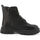 Schuhe Herren Stiefel Shone D558-002 Black Schwarz