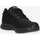 Schuhe Herren Sneaker High Skechers 232229-BBK Schwarz