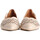 Schuhe Damen Derby-Schuhe & Richelieu Walk & Fly 14-500 Beige