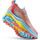 Schuhe Damen Laufschuhe La Sportiva Jackal II 56K402602 Hibiscus/Malibu Blue Rot