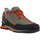 Schuhe Herren Fitness / Training La Sportiva Boulder X 838909313 Clay/Saffron Grau