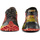 Schuhe Herren Laufschuhe La Sportiva Mutant 56F999100 Black/Yellow Multicolor