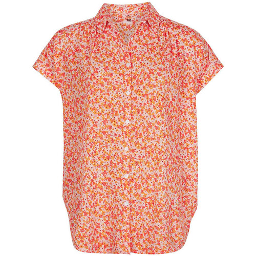 Kleidung Damen Tops / Blusen O'neill 1200001-31011 Orange
