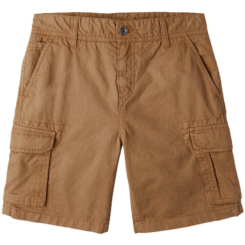 Kleidung Jungen Shorts / Bermudas O'neill N4700002-17011 Braun