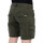 Kleidung Jungen Shorts / Bermudas O'neill N4700002-16016 Grün