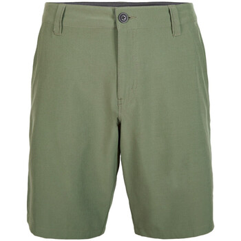 Kleidung Herren Shorts / Bermudas O'neill N2800012-16011 Grün