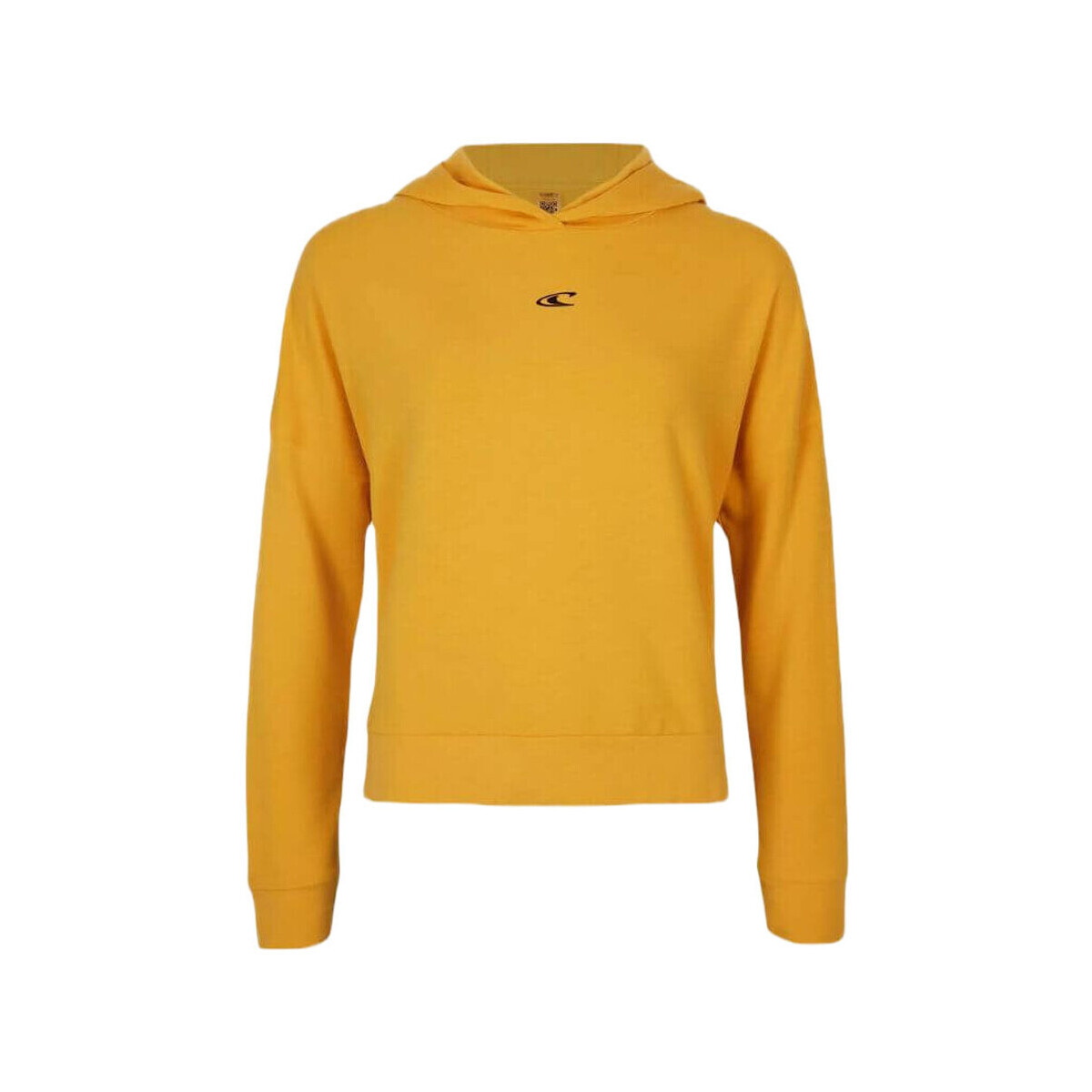 Kleidung Damen Sweatshirts O'neill 1750000-12010 Orange