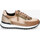 Schuhe Damen Sneaker Stephen Allen 1609-SW2301 HELIOS Other