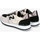 Schuhe Damen Sneaker Stephen Allen 1609-SW2302B NIX Multicolor