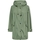 Kleidung Damen Mäntel Only Britney Jacket - Hedge Green Grün