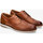 Schuhe Herren Derby-Schuhe & Richelieu Kennebec 1024 Braun