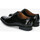 Schuhe Herren Derby-Schuhe & Richelieu Hobb's A41540102 HOBBS- 1 Schwarz