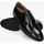 Schuhe Herren Derby-Schuhe & Richelieu Hobb's B4183A0407 HOBBS- 2 Schwarz