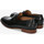 Schuhe Herren Derby-Schuhe & Richelieu Hobb's A3871B0705 HOBBS- 4 Schwarz