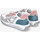 Schuhe Damen Sneaker Cetti C-1311 SRA Multicolor