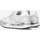 Schuhe Damen Sneaker Premiata CONNY 5617 Weiss