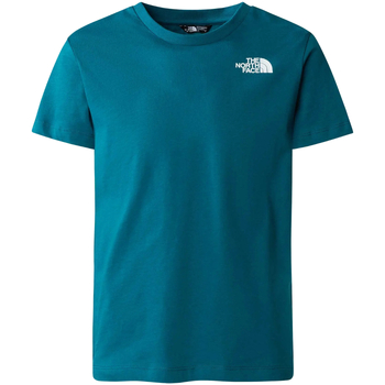 The North Face  T-Shirt für Kinder NF0A87T5