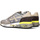 Schuhe Herren Sneaker Premiata MICK 5691 Grau