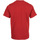 Kleidung Herren T-Shirts New Balance Se Log Ss Rot