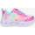Schuhe Mädchen Sneaker Low Skechers 302693N-PKTQ Multicolor