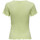 Kleidung Damen T-Shirts & Poloshirts JDY 15316095 Grün