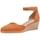 Schuhe Damen Sandalen / Sandaletten Tamaris 22309-42 Orange