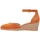 Schuhe Damen Sandalen / Sandaletten Tamaris 22309-42 Orange