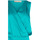 Kleidung Damen Tops / Blusen Rinascimento CFC0117613003 Pfauengrün