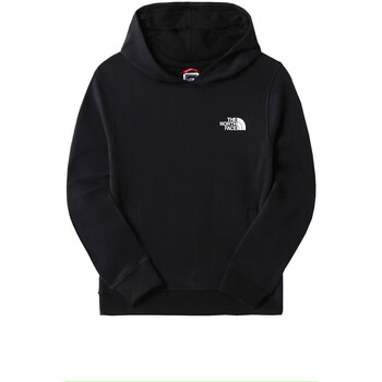 The North Face  Sweatshirt NF0A87MJ