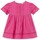 Kleidung Mädchen Kleider Mayoral 28269-0M Rosa