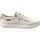 Schuhe Damen Sneaker Low Pikolinos W7b-6999C2 Beige