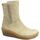 Schuhe Damen Low Boots El Naturalista ELN-RRR-5165-PI Grau