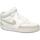 Schuhe Damen Sneaker High Nike NIK-CCC-CD5436-106 Weiss