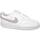 Schuhe Damen Sneaker Low Nike NIK-CCC-DH3158-109 Weiss
