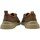 Schuhe Herren Sneaker Low Skechers ZAPATILLA  GLADWIN 204669 Braun