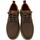 Schuhe Herren Sneaker Low Skechers ZAPATILLA  GLADWIN 204669 Braun