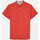Kleidung Herren Langärmelige Hemden Oxbow Chemise COMMI Rot