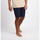 Kleidung Herren Shorts / Bermudas Oxbow Bermuda OMERY Blau