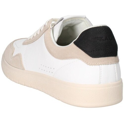 Frau 11m0 Turnschuhe Mann Weiß Weiss