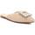 Schuhe Damen Pantoffel Xti 14268201 Braun