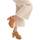 Schuhe Damen Sandalen / Sandaletten Refresh 17187402 Braun