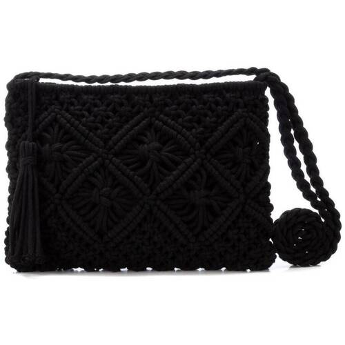 Taschen Damen Taschen Xti 18432901 Schwarz