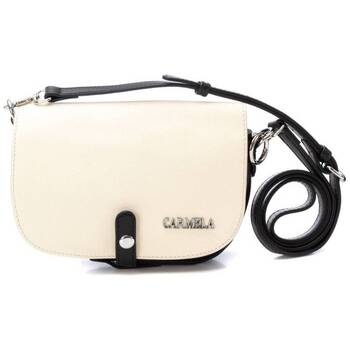 Taschen Damen Taschen Carmela 18610601 Weiss